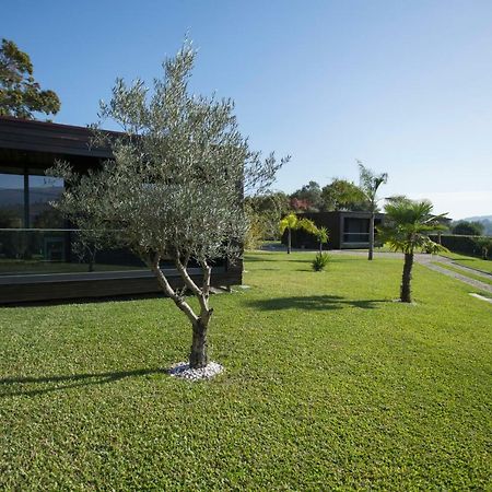 Casa Da Bi Villa Arcos de Valdevez Buitenkant foto