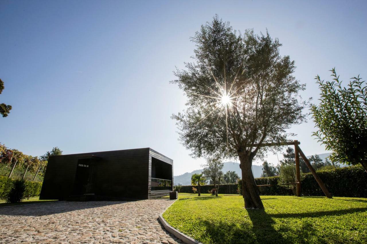 Casa Da Bi Villa Arcos de Valdevez Buitenkant foto