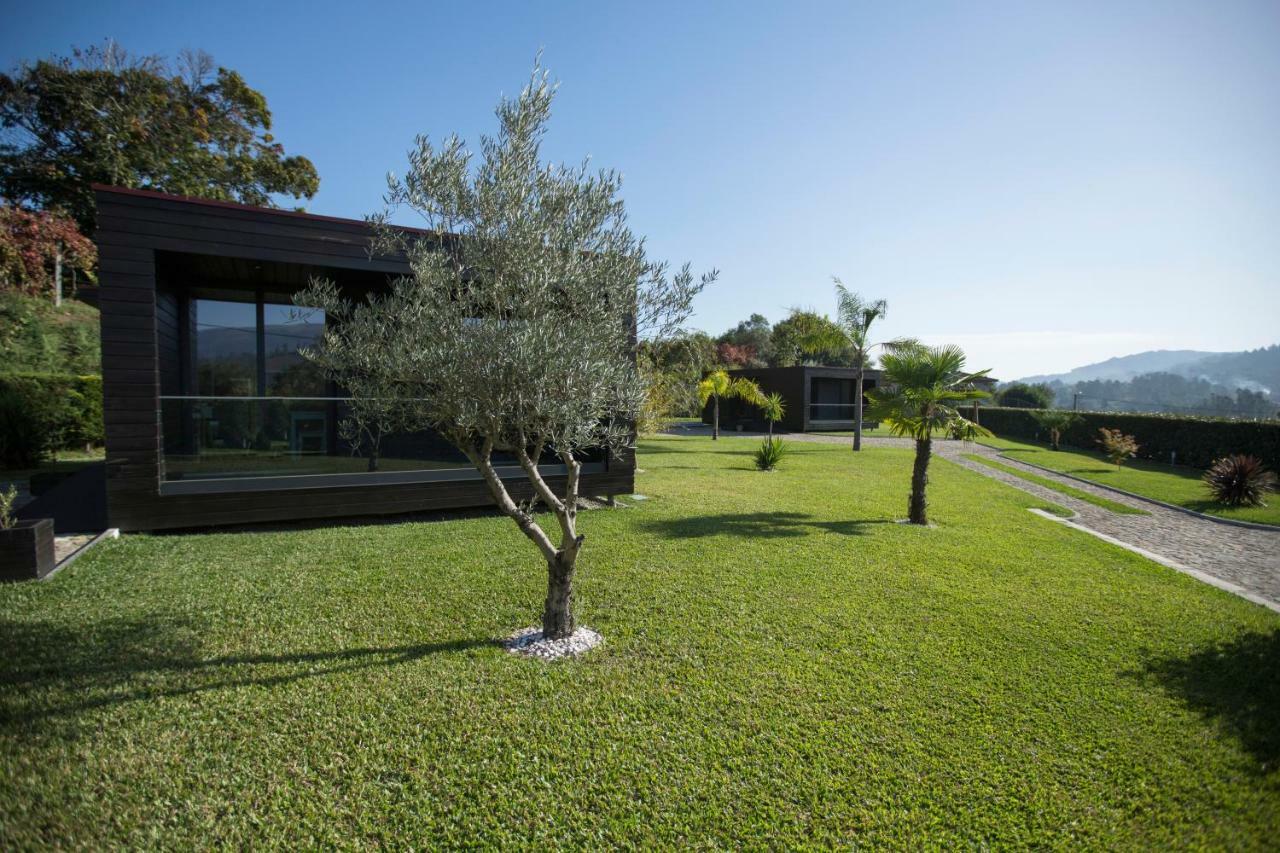 Casa Da Bi Villa Arcos de Valdevez Buitenkant foto